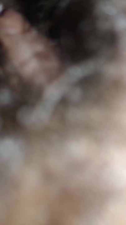 Real Amateur Husband: Slow Growing Erection to Deep Creampie with Wife | Clip 1
