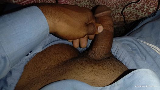 Sololy boy hand job very nice and hot