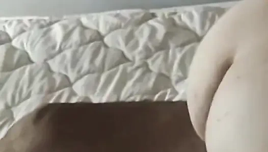 Большие сиськи мадам Оум Ахмед