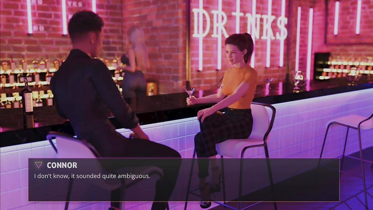 Midnight Paradise Chapter 71 Fucking My Girlfriend in Bed