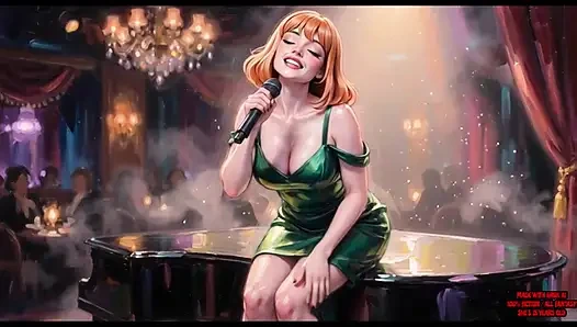 Случайная встреча 1