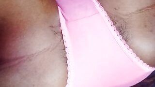 Tamilische indische Hausfrau, Sexvideo 12