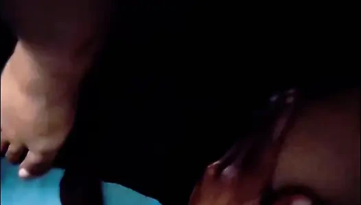 50 Inch Giantess Booty Late Nite