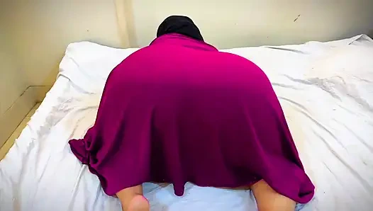 Lubang pantat kotor & memek mms live - gadis muslim kairo pantat besar