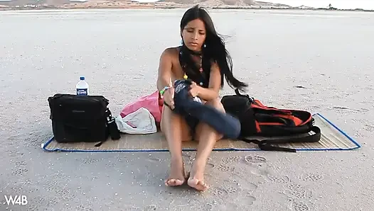 Latin solo