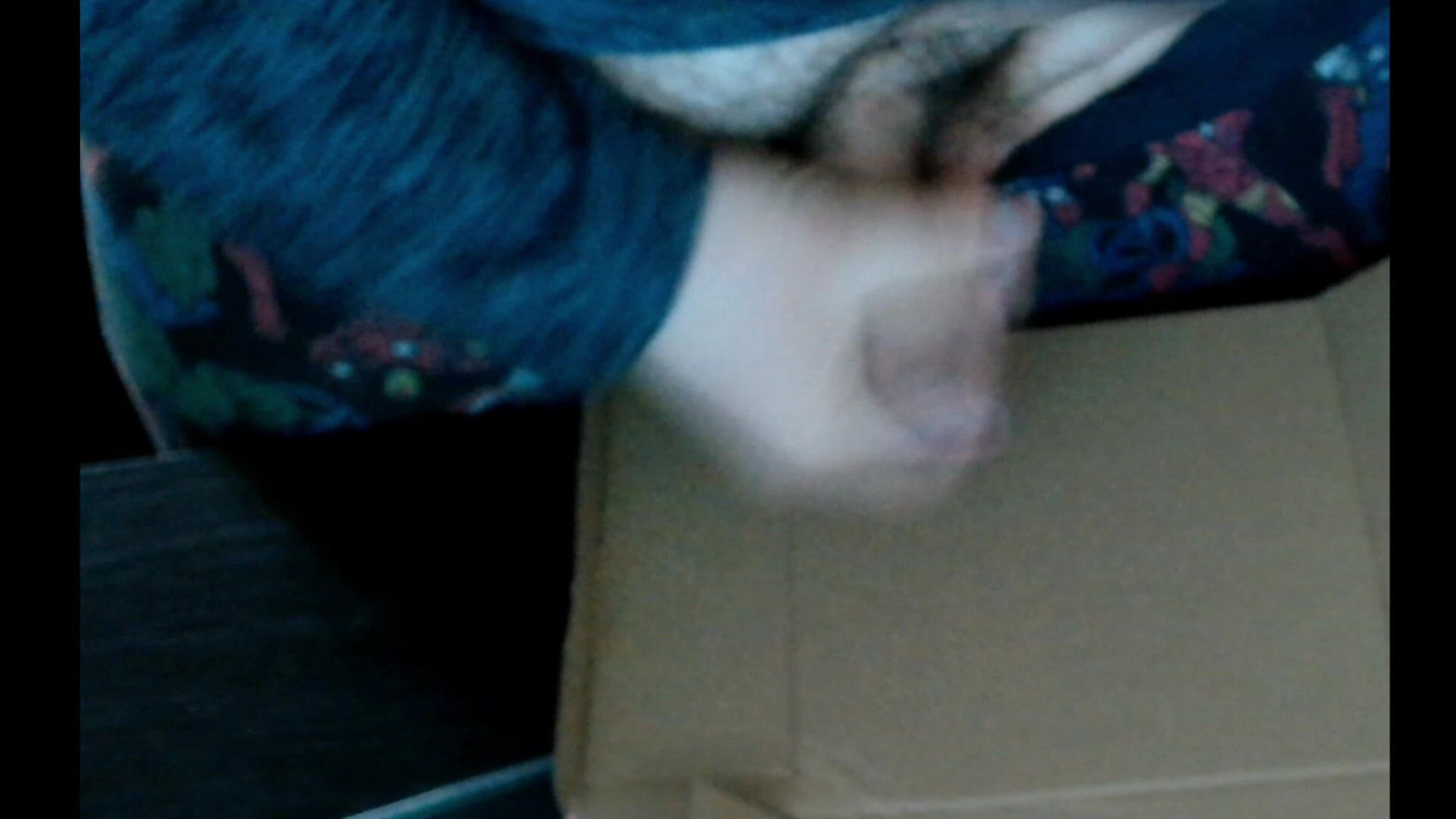 Quick Wank Tease