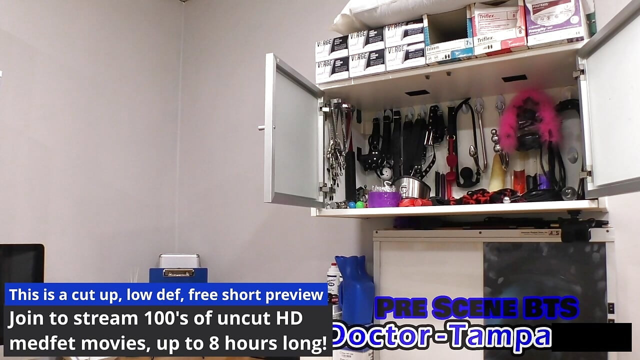 Dr Tampa - Enter At Your Own Risk - Selena Sativa
