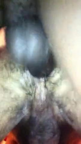 me getting fucked