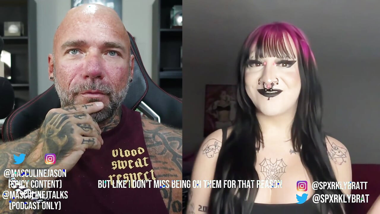 Porn Star Confessions - Aurora Skye (episode 135)