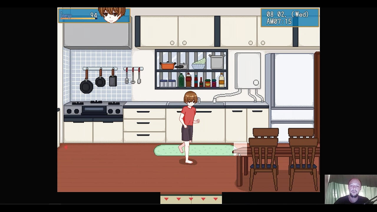 Country Life - Bahagian 1 daripada 3