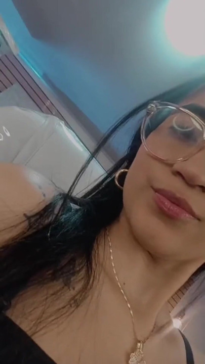 My beautiful ones, I'm connected, I'm waiting for you