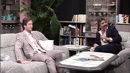 Секси леди 12 (1988)