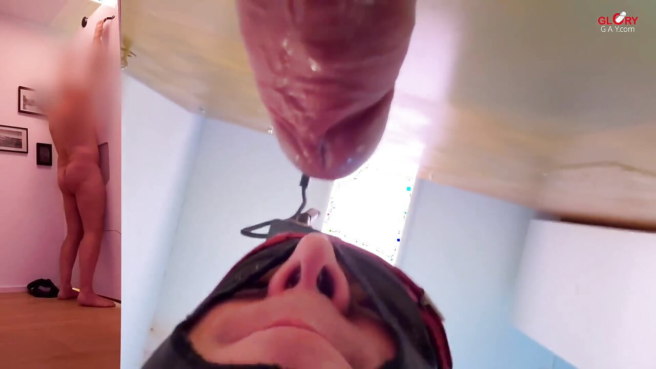 4 Cookies & Cream – Jego potworny kutas mnie zachwycił