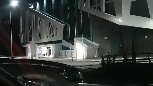 Arabada mastürbasyon