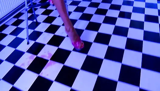 Kötü Islak Kızlar Çıldırıyor Ve Sırılsıklam