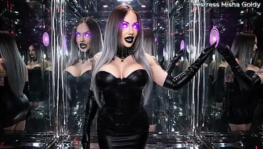 Ich lade dich komplett neu – Goon-Reservierung beginnt hier