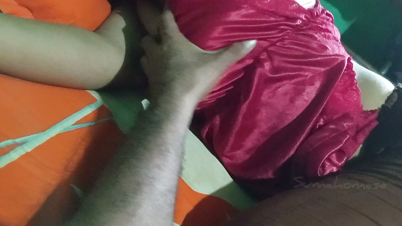 Real Bangla Sex Video with beautiful Hot sexy Bhabhi