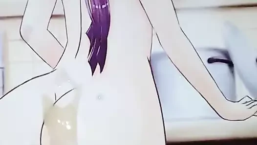 Tributo a Saeko
