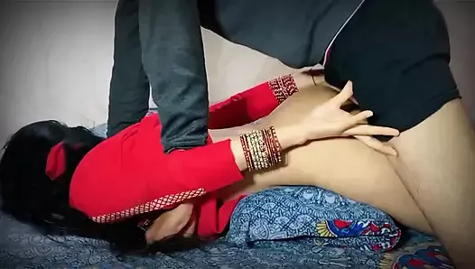 Punjabi Bhabhi Ki Chudai Full Video In Punjabi Audio Sex
