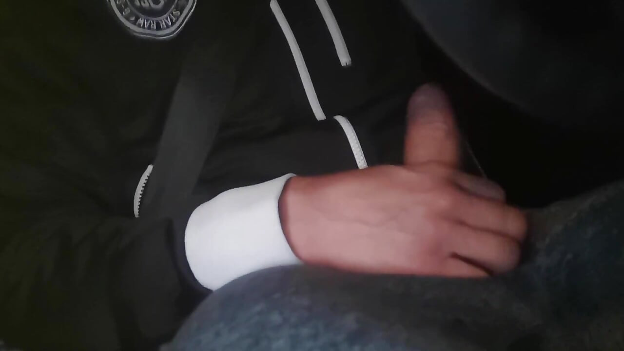 Straw Moment at Home