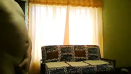 seksi Rus dans