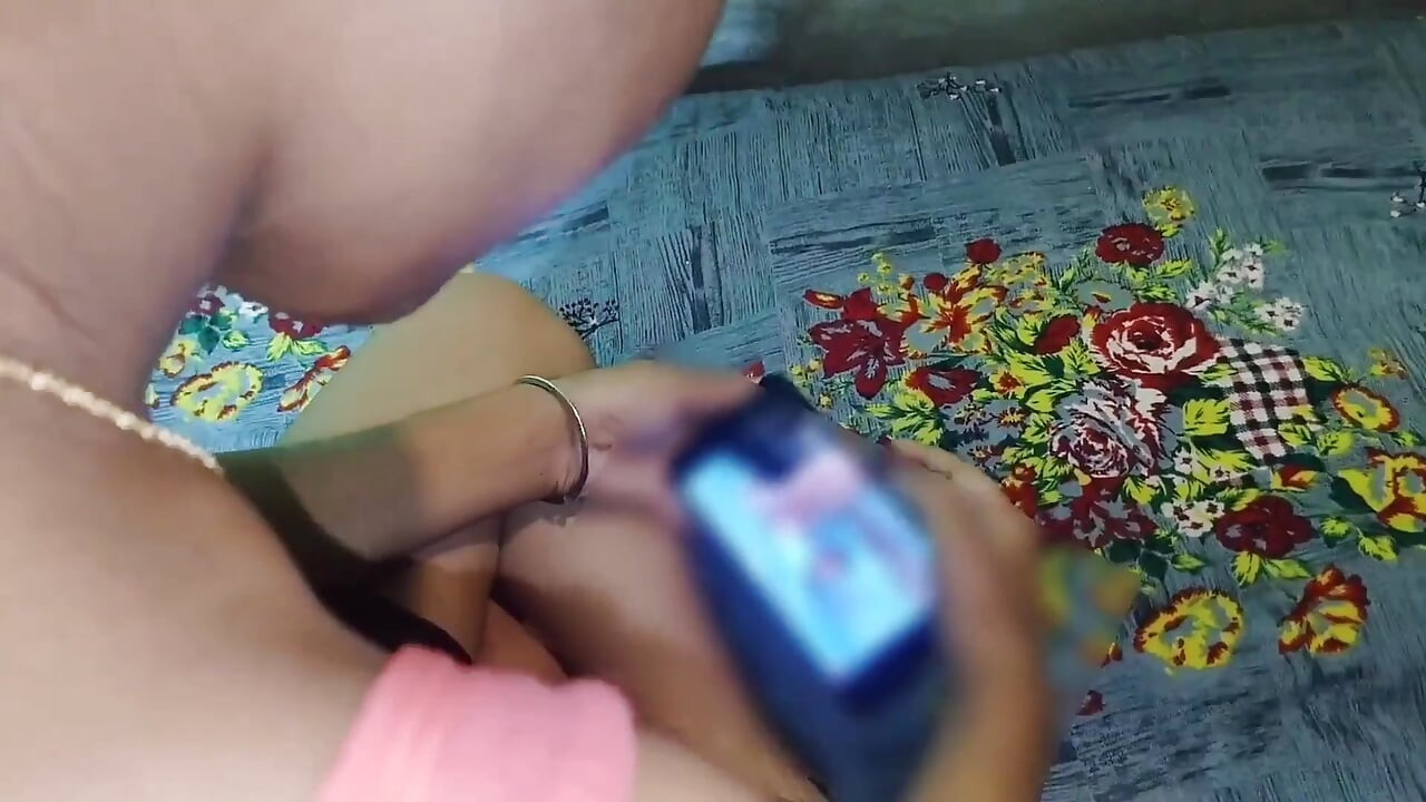 Indian Stepsister Fuck by His Stepbrother
