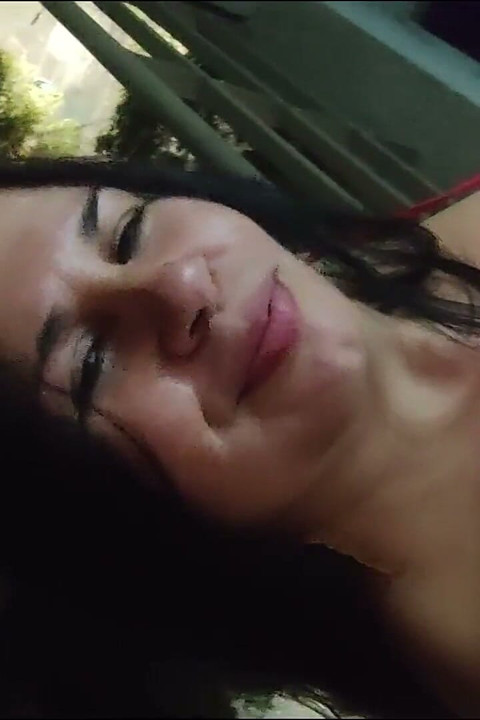 A Sensual Selfie for You