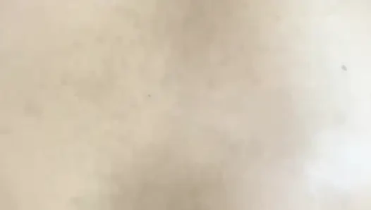 Ass Cum Shot with Anal Fuck