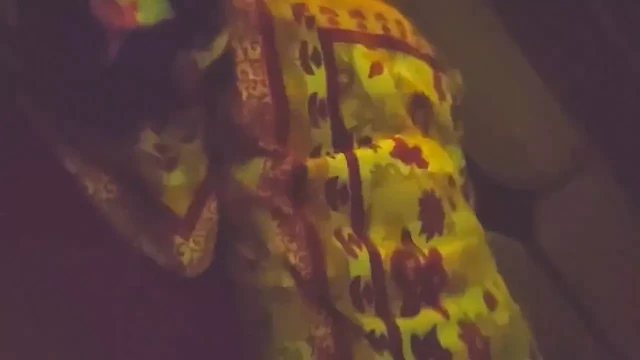 Maya Patel’s sex mms with devar live insta – thecutebomb