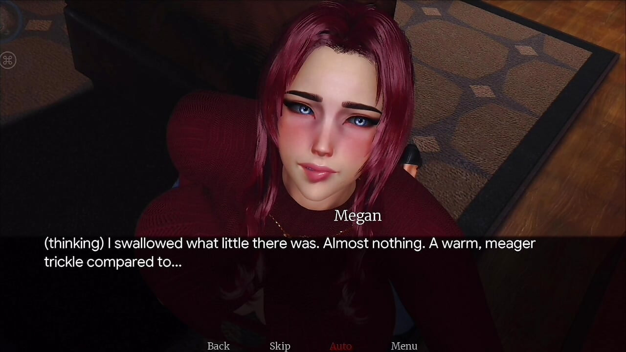 Came and Able - Part 3