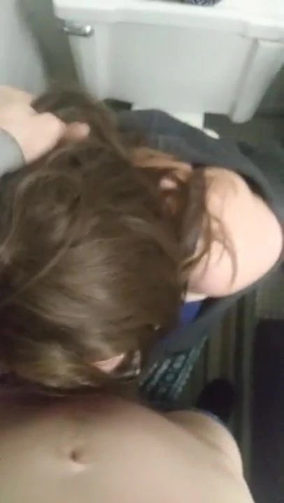 Kayla's Hardcore Deepthroat Session