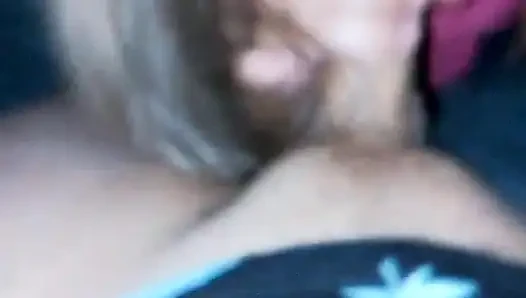 Rubia Sexy