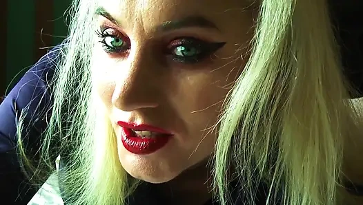 Succubus üvey annesinin günlüğü