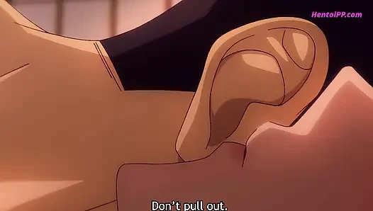 Kontol cowok perawan ini nggak pernah puas sama kontol besar marin