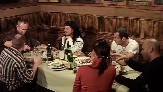 Christmas Dinner