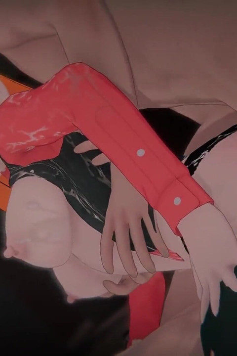 [3d Hentai] - Gwen Tennyson (adult)