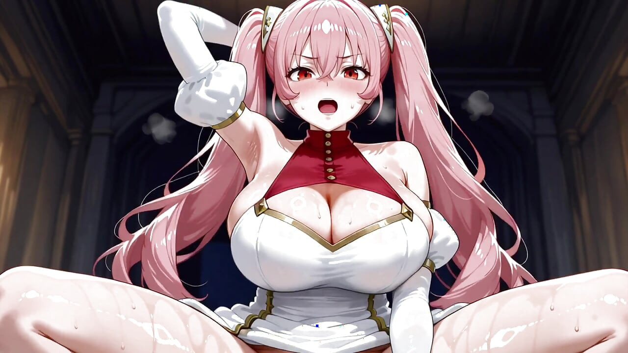 Heith Velvet (DanMachi)