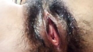 Indisches sexy Mädchen, Masturbations-Video 04