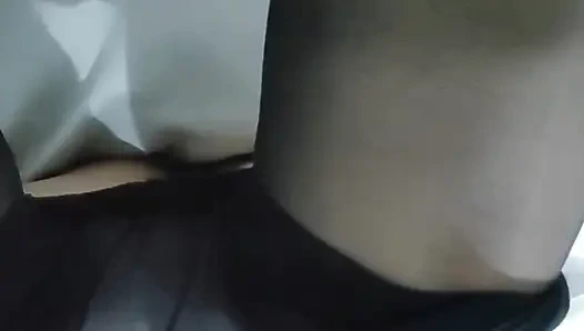 MATURE TURKISH WOMAN WITH BIG ASS