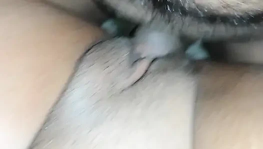 It Was My Step Son's Birthday, Her Friend Fuck Me