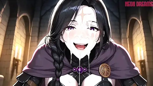 NEON DREAMS - 20 MENIT NGENTOT II