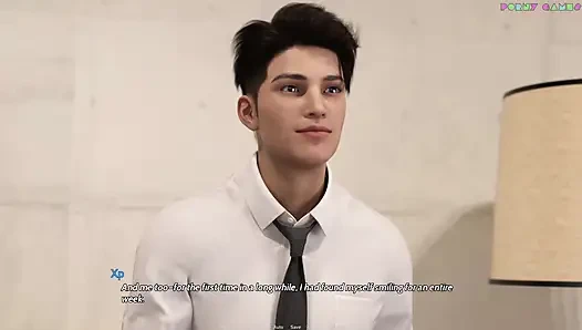 Shattered Dreams Redemption by Nebula Dreams Peak Flatmate Bonding Blanket Edition 3