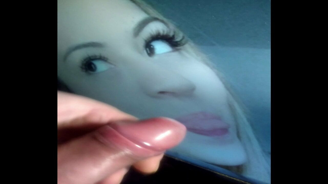 Naty cumtribute - sextwittera
