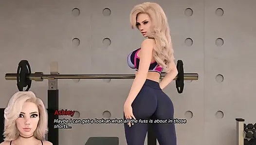Sexbot Bagian 25