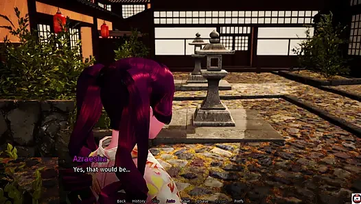 A HOUSE IN THE RIFT - (PT 73) NC