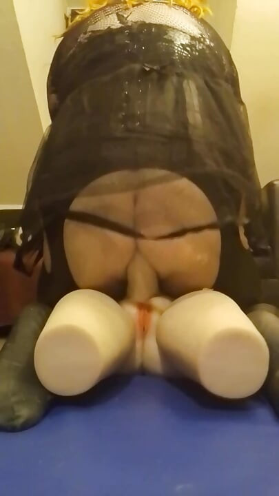 Dildo Ride