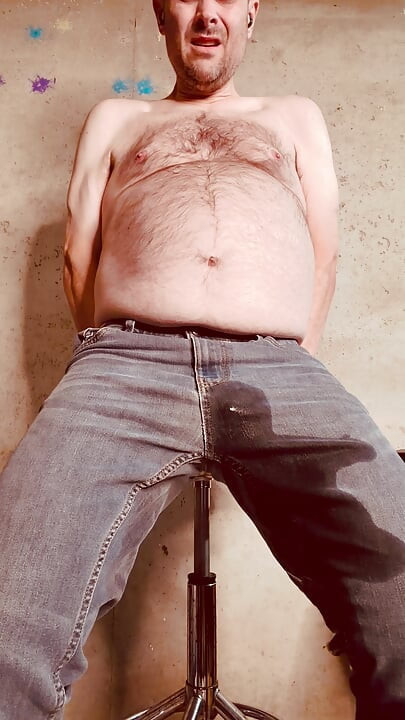 Bathroom was full.