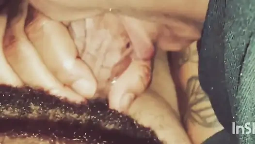 The Pressure Sucker!