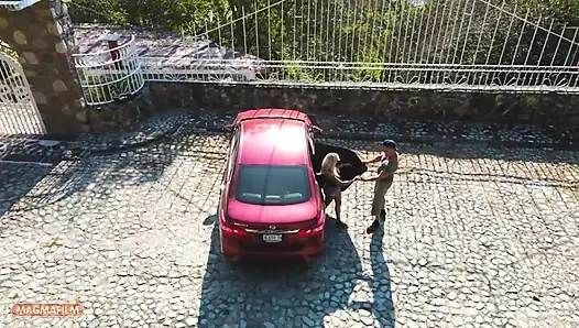 Mexican Meat Under the Sun