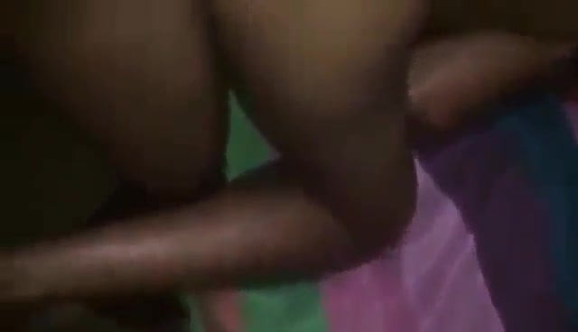Fucked my hollow girlfriend's pussy